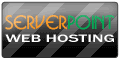 ServerPoint Web Hosting