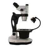 Fein Optic Gemological Microscopes